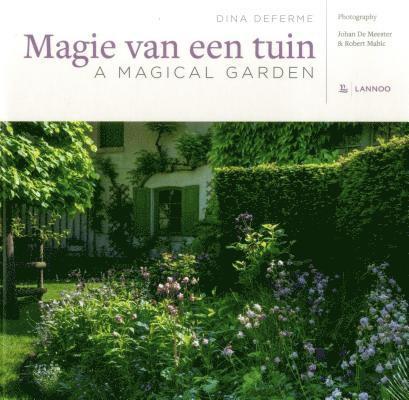 Deferme, D: Magical Garden