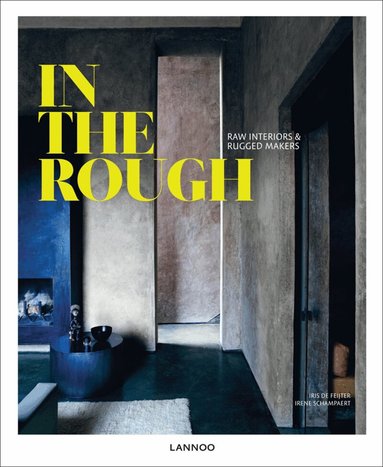 Irene Schampaert - In the Rough, Inbunden