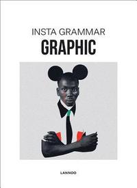 bokomslag Insta Grammar Graphic