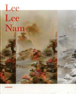 Lev Manovich, Lee Lee Nam - Lee Lee Nam, Inbunden