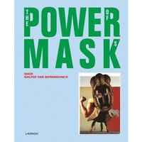 bokomslag Power Mask