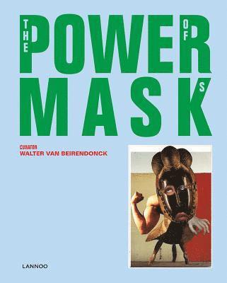 Power Mask 1