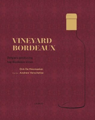 Vineyard Bordeaux 1