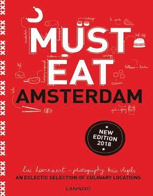 Must Eat Amsterdam 1