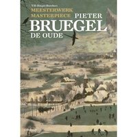 bokomslag Masterpiece: Pieter Bruegel the Elder