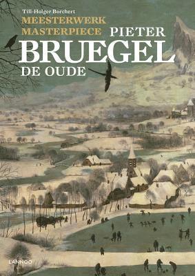 bokomslag Masterpiece: Pieter Bruegel the Elder