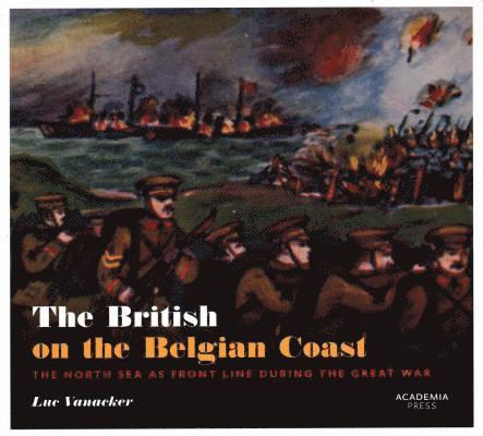 The British on the Belgian Coast 1