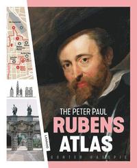 bokomslag The Peter Paul Rubens Atlas