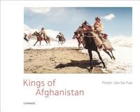 bokomslag The Kings of Afghanistan