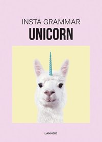 bokomslag Insta Grammar: Unicorn