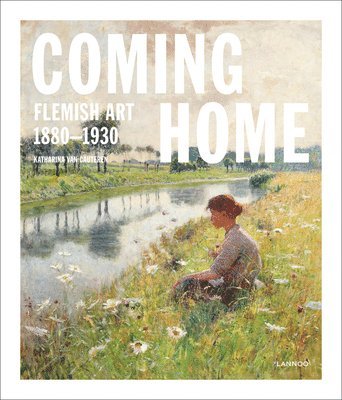 bokomslag Coming Home