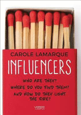 Influencers 1