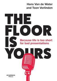 bokomslag The Floor is Yours