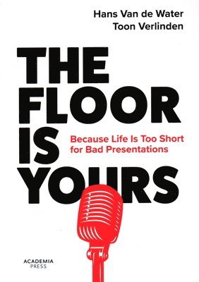 The Floor is Yours 1