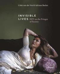 bokomslag Invisible Lives