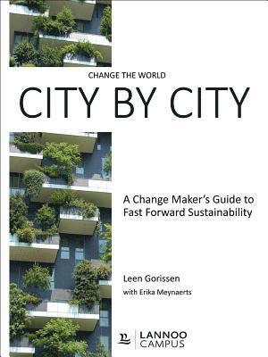 Change the World City by City 1