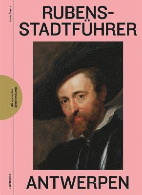 Rubens Stadtfuhrer Antwerpen 1