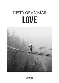 bokomslag Insta Grammar: Love