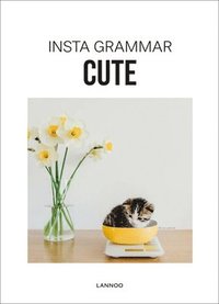 bokomslag Insta Grammar: Cute