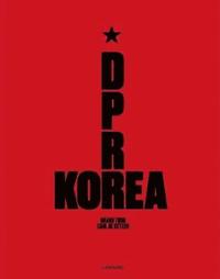 bokomslag D.P.R. Korea