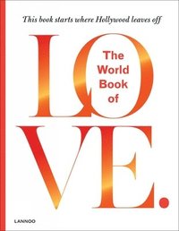 bokomslag World Book of Love