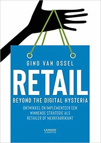 bokomslag Optichannel Retail. Beyond the Digital Hysteria