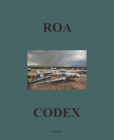 bokomslag ROA Codex