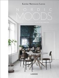 bokomslag Nordic Moods