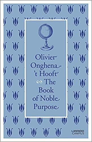 bokomslag Book of Noble Purpose