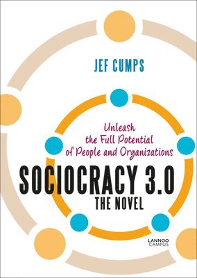 Sociocracy 3.0 - The Novel 1