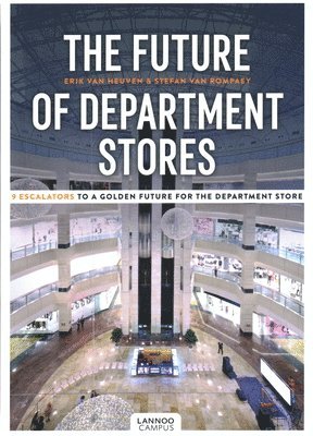 The Future of Department Stores 1