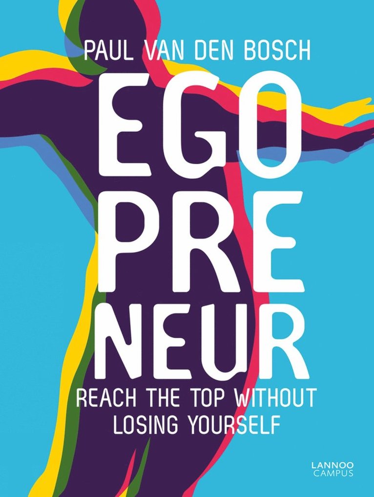 Egopreneur 1