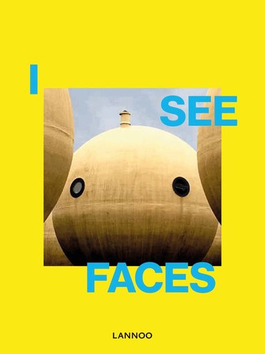 Irene Schampaert - I See Faces, Häftad