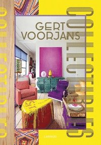 bokomslag Gert Voorjans Collectibles