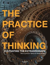 bokomslag Practice of Thinking