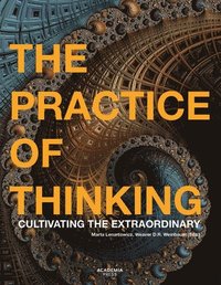 bokomslag The Practice of Thinking