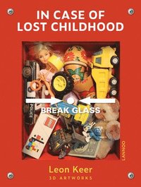 bokomslag In Case of Lost Childhood