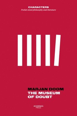 bokomslag The Museum of Doubt