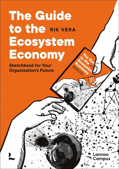 Rik Vera - Guide to the Ecosystem Economy, Häftad