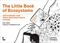 bokomslag The Little Book of Ecosystems