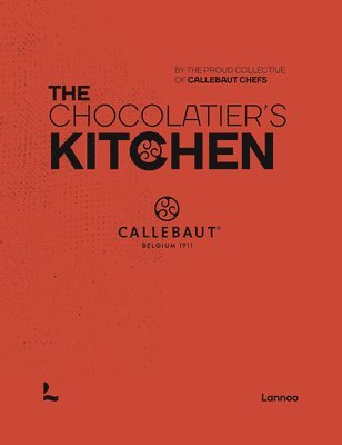 The Chocolatiers Kitchen 1