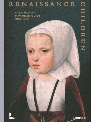 bokomslag Renaissance Children