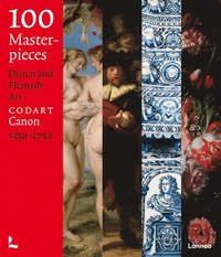 bokomslag 100 Masterpieces