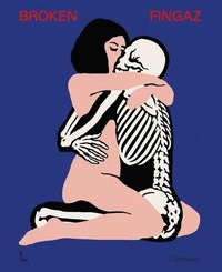 bokomslag Broken Fingaz