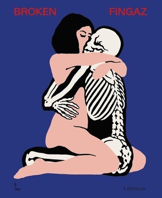 bokomslag Broken Fingaz