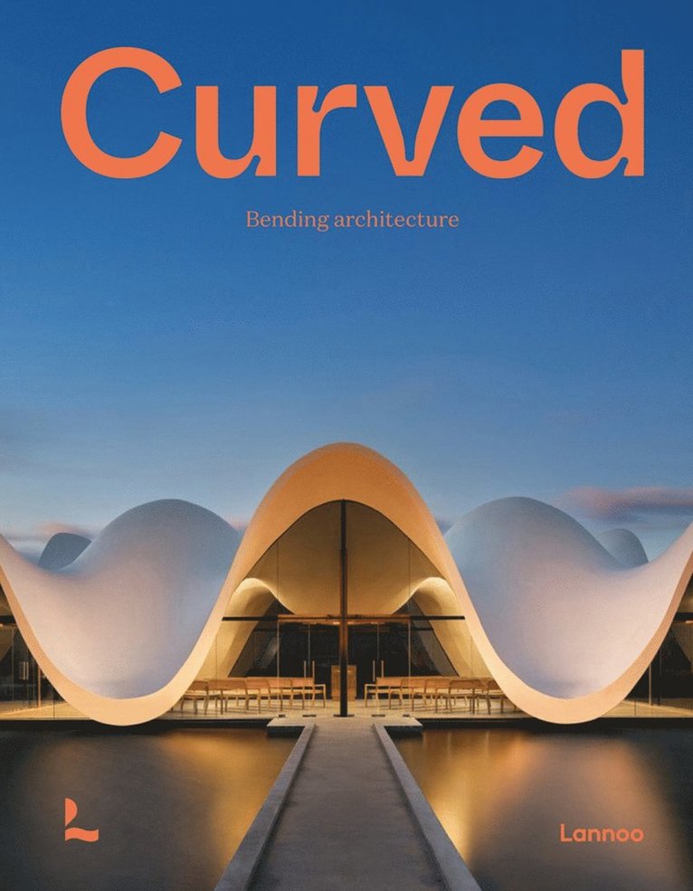 Agata Toromanoff - Curved, Inbunden