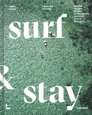 Surf & Stay 1