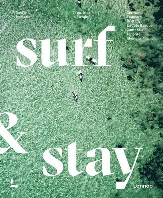 Surf & Stay 1