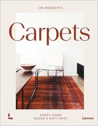 bokomslag Carpets & Rugs