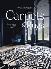 bokomslag Carpets & Rugs